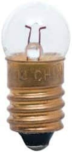 G3-1/2, 0.74 Watt, Incandescent Miniature and Specialty Lamp (98 Pack) in Kuwait