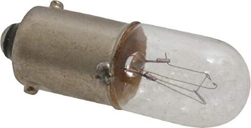 T3-1/4, 2 Watt, Incandescent Miniature and Specialty Lamp (110 Pack) in Kuwait