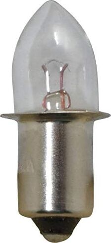 B3-1/2, 1.19 Watt, Incandescent Miniature and Specialty Lamp (98 Pack) in Kuwait