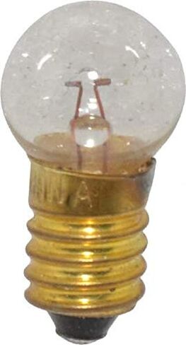 G4-1/2, 2.5 Watt, Incandescent Miniature and Specialty Lamp (40 Pack) in Kuwait