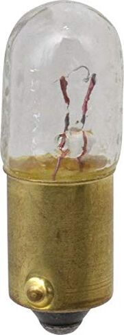 T3-1/4, 1.58 Watt, Incandescent Miniature and Specialty Lamp (217 Pack) in Kuwait