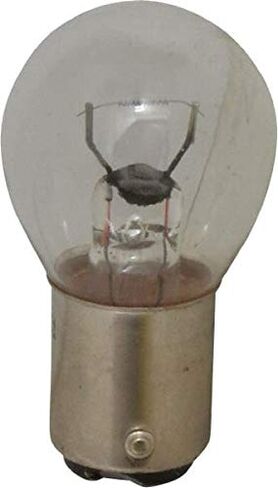 S8, 15 Watt, Incandescent Miniature and Specialty Lamp (50 Pack) in Kuwait