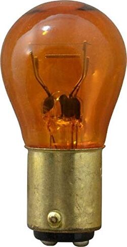 S8, 14 Volt, Incandescent Miniature/Specialty Lamp - Bayonet Base (42 Pack) in Kuwait