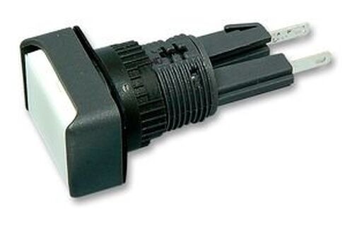 A0171, Incandescent Lamp - 6 A - 12 V - Rectangular. (5 Items) in Saudi Arabia