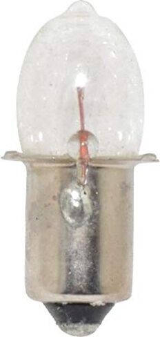 B3-1/2, 2.38 Watt, Incandescent Miniature and Specialty Lamp (28 Pack) in Kuwait