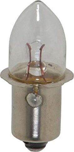 B3-1/2, 0.74 Watt, Incandescent Miniature and Specialty Lamp (39 Pack) in Kuwait