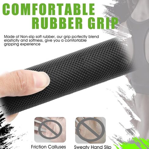 Cable Machine Attachment Set LAT Pulldown Attachments ,Cable Machine Accessories for Home Gym Weight Workout 5 Pcs in Kuwait