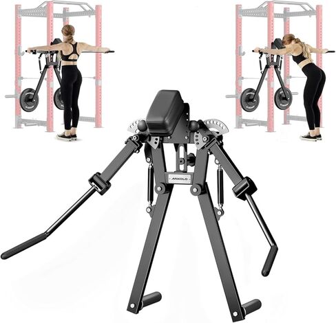 مرفق رفع جانبي من ميكولو، جهاز رفع جانبي وذبابة الصدر، آلات ضغط الكتف للصدر والأكتاف، مرفق رف الطاقة مع فتحات 1 بوصة، معدات تمرين الجزء العلوي من الجسم للصالة الرياضية المنزلية in Kuwait