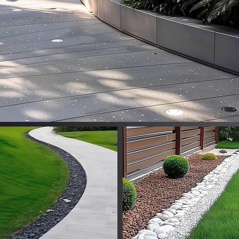 Stainless Steel Balcony Small Drain System Kit Length 39.4in, U-Shaped Ditch Drainage Channel Grate Sidewalk, Courtyard Metal Floor Trench with Caps(39.4X5.9X2.6IN) in Saudi Arabia