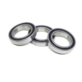 2 قطعة 24377 2RS محمل سيراميك 24x37x7 in Kuwait