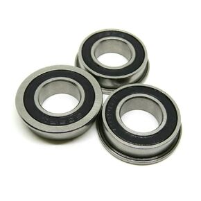 3 قطع SF688 W6-2RS محامل 8x16x6 ملم in Kuwait