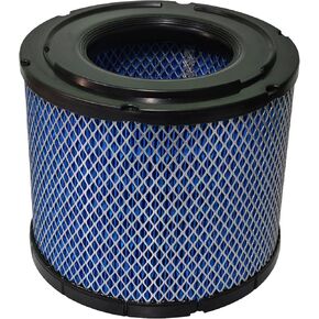89874439 Air Filter Compatible with Air Compressor Air System Replacement Parts in Kuwait