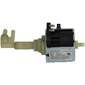 Replacement Part For Bissell 10N2 Commercial Vacuum Cleaner Pump Assembly # compare to part 2037433 in Kuwait