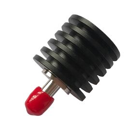 5 واط ذكر تحميل دمية محوري 50 أوم 5 واط محطة ثابتة DC-3 جيجا هرتز 6 جيجا هرتز (6 جيجا هرتز) in Kuwait