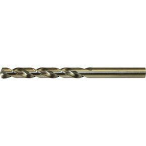مثقاب ملتوي PTG 333850720 DIN 338 Type N لليد اليمنى HSS-Co، 0 فولت، فضي، 7.20 مم in Kuwait