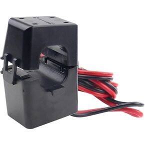 انقسام الأساسية محول التيار المشبك CT الاستشعار KCT-24 الاستشعار الحالي 100A 200A 300A 400A CT (300 5A) in Kuwait