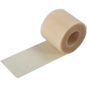 لفة غرواني مائي للعناية بالندبات والجروح (2 بوصة * 16 قدم) - ضمادات غرواني مائي ذاتية اللصق قابلة للتخصيص للإسعافات الأولية والحماية السرية، مقاومة للماء وعالية الامتصاص in Kuwait