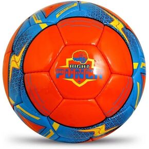 Professional Training Soccer Ball, Size 5, Durable PU, Outdoor Football in Kuwait