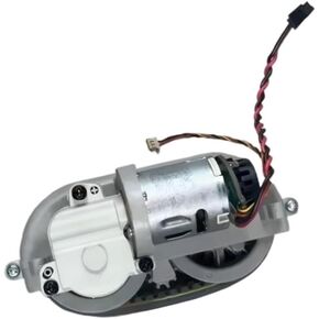 قطع غيار عجلة قيادة روبوت تنظيف النوافذ (العجلات اليسرى واليمنى اختيارية). متوافق مع WINBOT W2 / W2 PRO (العجلة اليسرى) in Kuwait