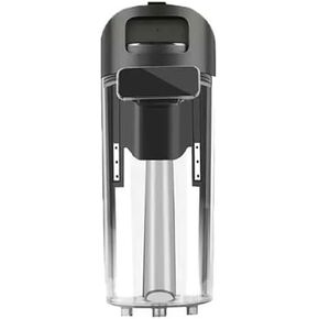 المكنسة الكهربائية لتنظيف خزان المياه واستبدال خزان المياه المتسخة (اختياري). متوافق مع Tineco Floor One S7 Pro (خزان المياه الأسود الترابي) in Kuwait