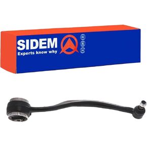 SIDEM 21179 Track Control Arm in Saudi Arabia
