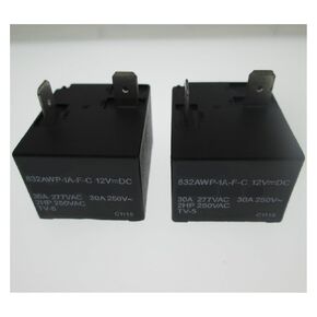 التتابع 832AWP-1A-F-C 12VDC 832AWP-1A-F-C-12VDC 832AWP1AFC 832AWP1AFC-12VDC 832AWP DC12V 12V DIP4 10 قطعة/الوحدة in Kuwait