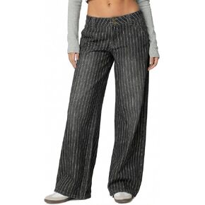 سراويل جينز برميل خارجة in Kuwait