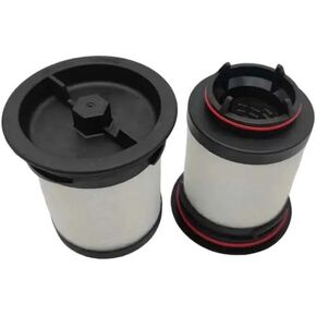 731468 Exhaust Filter Cartridge – Air/Oil Separator 731468-0000 for VC50 VC75 VC100 VC150 Rotary Vane Pumps (2 - Pack) in Kuwait