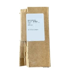 أجزاء سائق المنزلق DGST-8-10-E1A 8078833 لمسار الهندسة الميكانيكية الصناعية in Kuwait