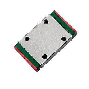 دليل خطي للسكك الحديدية MGW7C MGW7H MGW9C MGW9H MGW12C MGW12H MGW15C MGW15H كتلة المنزلق (MGW7C، 250 مم) in Kuwait