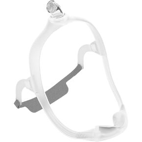DreamWear Nasal Complete Replacement Kit Includes Medium Frame, Medium Nasal Cushions, Elbow Connector and Wraps by Roya Health (Medium) in Kuwait