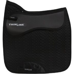 Thinline Square Dressage Pad in Kuwait