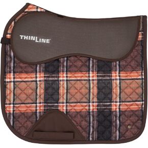 Sixteen Cypress X ThinLine Dressage Pad in Kuwait