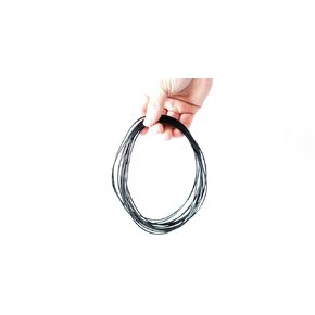 EAI AS568 O'Ring Seal #231 (Pack of 10) ID: 2 5/8" CS: 1/8" Buna-N 70A Durometer 2 5/8" x2 7/8" x1/8" Nitrile Rubber O Ring in Saudi Arabia