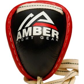 واقي الفخذ التقليدي من الفولاذ للكيك بوكسينغ، الملاكمة التايلاندية، الفنون القتالية المختلطة، الحماية القصوى، كوب خارجي مبطن، أشرطة قابلة للتعديل، قلب فولاذي متين ملائم بشكل آمن in Kuwait