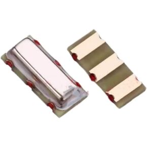 (10 قطعة) 350 ميجا هرتز R350 R350M 350 متر SMD 3070 3x7 مللي متر التحكم عن بعد كريستال مذبذب 3.0x7.0 مللي متر 3pin الصوت متر الرنان in Kuwait