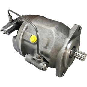 245-8998 2458998 SINOCMP 1PCS CAT Piston Pump Compatible For Backhoe Loader 416D Heavy-duty Excavator Professional Accessories in Kuwait