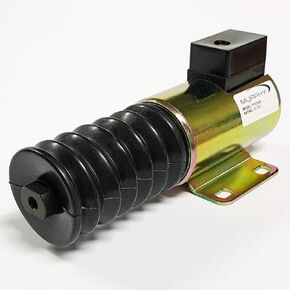 مورفي بواسطة Enovation Controls RP2309B 12 فولت دفع/سحب الملف اللولبي DC (40700094) in Kuwait