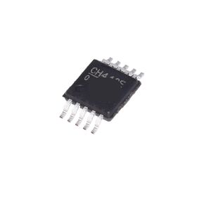 CH340E CH440E CH442E CH552E CH554E MSOP10 IC Foot Patch Density MSOP10 chip IC chip Built-in Crystal Vibration USB(CH552E) in Kuwait