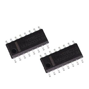 10PCS ULN2003ADR SOP16 ULN2003A SOP ULN2003 SMD New and Original IC in Kuwait