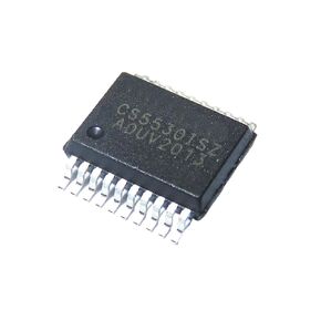 1pcs/lot CS5530-ISZ CS5530ISZ CS5530 SSOP-20 in Stock IC in Kuwait