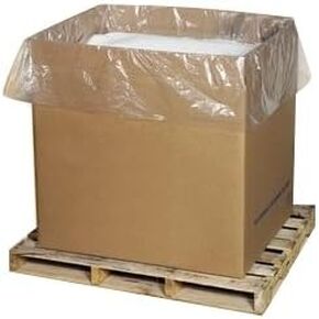 قلم تحديد جيلورد مقاس 52 بوصة × 52 بوصة × 132 بوصة شفاف 6 مل 10 عبوات in Kuwait