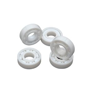 1Pcs 6901 12x24x6mm Full Ceramic Bearing ABEC-9 Ceramic Bearing 6901 in Kuwait
