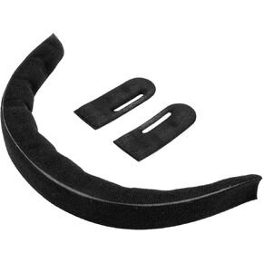 وسادات بديلة لقناع الوجه من سوفت بول لخوذة واقية خفيفة الوزن للشباب والكبار، بما في ذلك قطعة واحدة من بطانة الجبهة وقطعتين من الحشو الجانبي للخوذة لقناع لاعب البيسبول in Kuwait