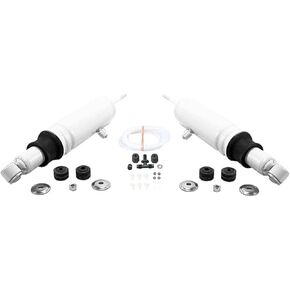 MONROE SHOCK MA711 Shock Absorber Max-Air Shock - White44; Set - 2 in Kuwait