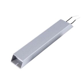 1 trapezoidal Aluminum Shell Inverter Brake Resistor Rxlg Small servo Drive Brake(2000W Small Size,40 Ohm) in Saudi Arabia