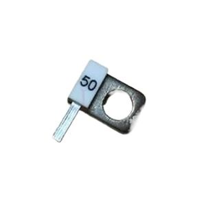 R50-10 مقاوم ذو شفة 10 وات 50 درجة DC-3 جيجا هرتز R50-10TBE0707 in Kuwait