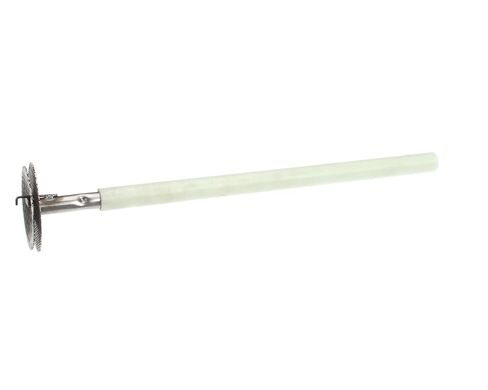 Vulcan Hart 00-853994-00001 Press Fit Burner Tube Assembly in Saudi Arabia