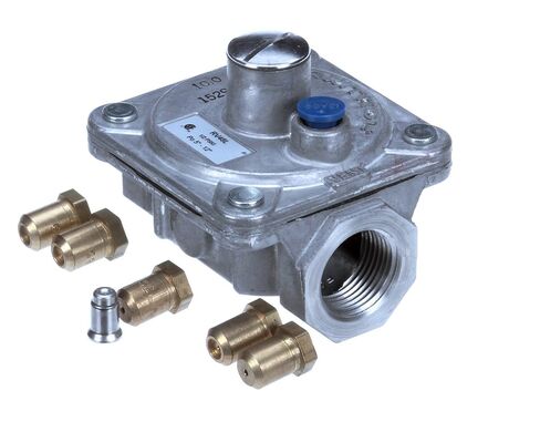 9732 طقم تحويل Rr-2G24، طبيعي إلى غاز البترول المسال in Saudi Arabia