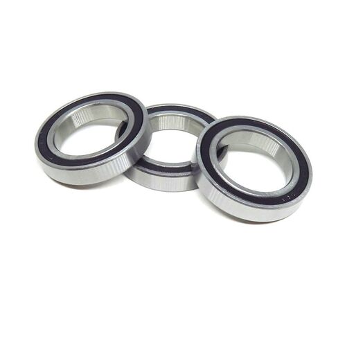 2pcs 24377 2RS Ceramic Bearing 24x37x7 in Saudi Arabia